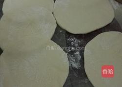 酸菜包子的做法图解6