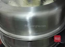 酸菜包子的做法图解7