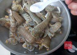原味虾爬子的做法图解3