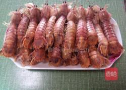 原味虾爬子的做法图解5