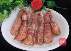 原味虾爬子的做法图解6