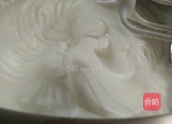 奶油蛋糕卷的做法图解12