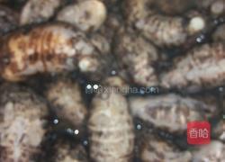 芋头丸子的做法图解1