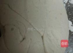 芋头丸子的做法图解3