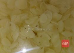 木瓜银耳莲子羹的做法图解5