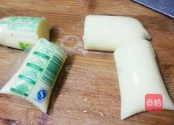 蛤蜊蒸蛋（日本豆腐）的做法图解5