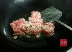 三丝春卷的做法图解4