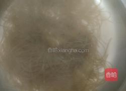 芝卷的做法图解2