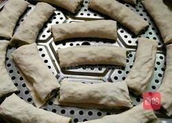 芝卷的做法图解10
