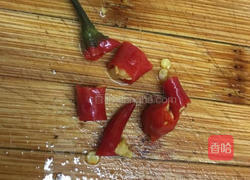 凉拌小黄瓜的做法图解3