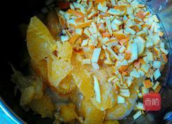 橙子果酱的做法图解7