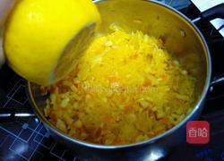 橙子果酱的做法图解9