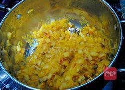 橙子果酱的做法图解11