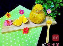 橙子果酱的做法图解16