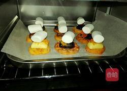 橙味甜心烤曲奇的做法图解9