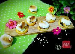 橙味甜心烤曲奇的做法图解11