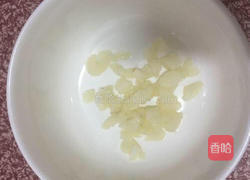 凉拌金针菇的做法图解3