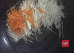 凉拌金针菇的做法图解5