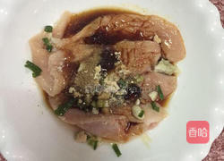 香酥鸡排的做法图解3