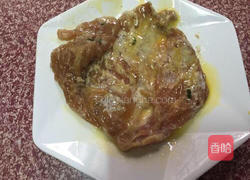 香酥鸡排的做法图解5