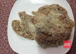 香酥鸡排的做法图解7