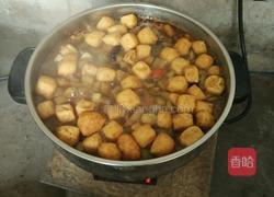 茄子大锅菜的做法图解10