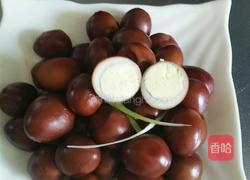 卤鹌鹑蛋的做法图解8