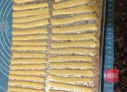 特浓牛乳棒的做法图解5