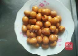 卤鹌鹑蛋的做法图解6