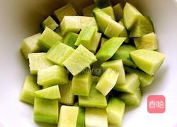 牛楠炖萝卜的做法图解8