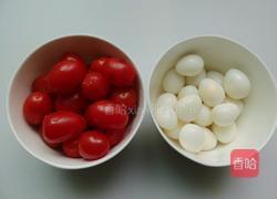 番茄滚蛋的做法图解1