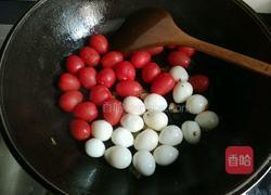 番茄滚蛋的做法图解4