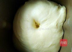 椰蓉面包的做法图解4