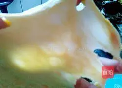 Coconut Bread Recipe Illustration 5