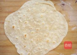 美味卷饼的做法图解4