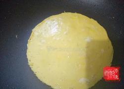 蛋包饭的做法图解3