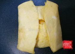 蛋包饭的做法图解5