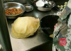 锅贴寿司的做法图解2