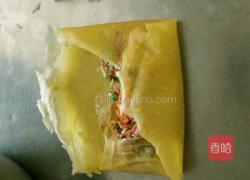 锅贴寿司的做法图解4