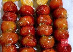 冰糖葫芦的做法图解5