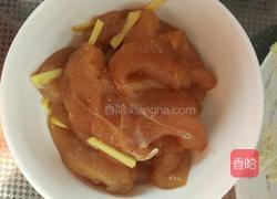 美味鸡排的做法图解1