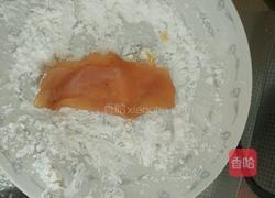 美味鸡排的做法图解2