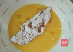 美味鸡排的做法图解3