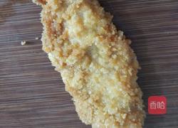 美味鸡排的做法图解6