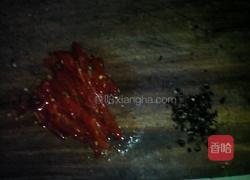 竹笋炒酸菜的做法图解6