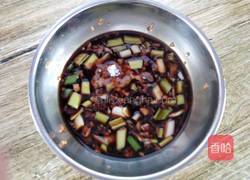 红烧茄子的做法图解4