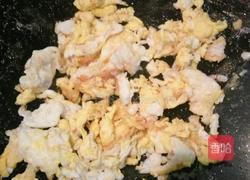 蛋炒饭的做法图解1