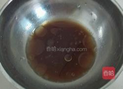 香辣凉皮的做法图解3