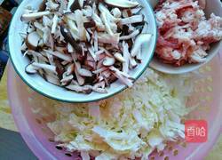 本帮春卷的做法图解3