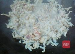 本帮春卷的做法图解6